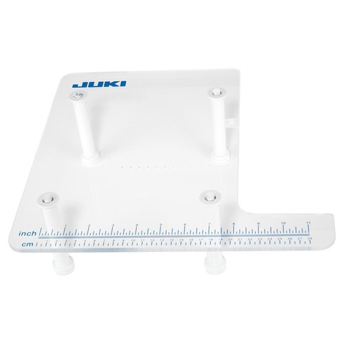 Juki acryl anschiebetisch - anschiebetisch, für
