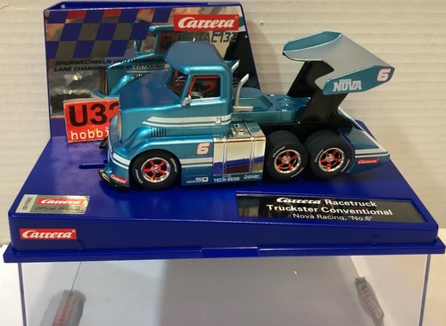 Carrera digital 30989 lkw - 30989,
