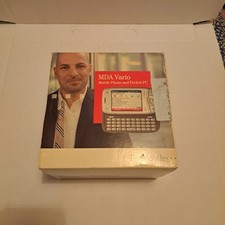 T-Mobile MDA Vario Handy und