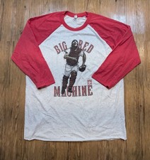 Johnny Bench Big Red Machine