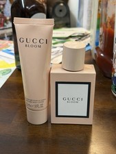 Gucci Bloom Gift Set Eau de