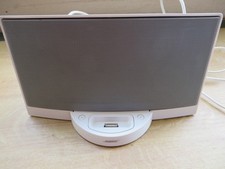 BOSE - Sounddock Digital Music System