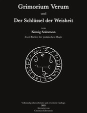 Grimorium Verum und der