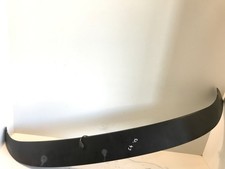 Citroen C4 B7 Heckspoiler