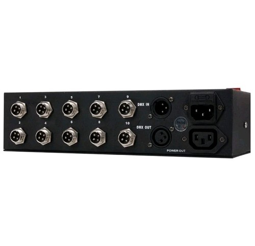 Adj led pixel 10c - adj,
