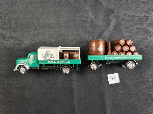 Werbetrucks bock - 1:87,,
