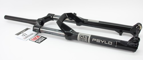 Rock shox psylo silver 150 - rock,