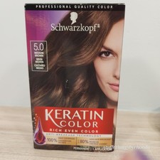 New In Box Schwarzkopf Bond