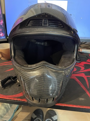 Craft rx9 motorradhelm - craft,