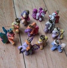 Filly Pferde 11 Stück verschiedene Themenwelten