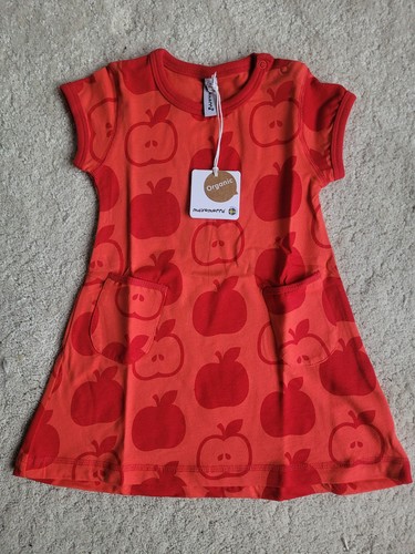 Maxomorra organic cotton - maxomorra,