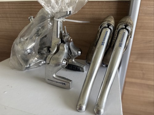 Vintage shimano 600ax center - shimano,