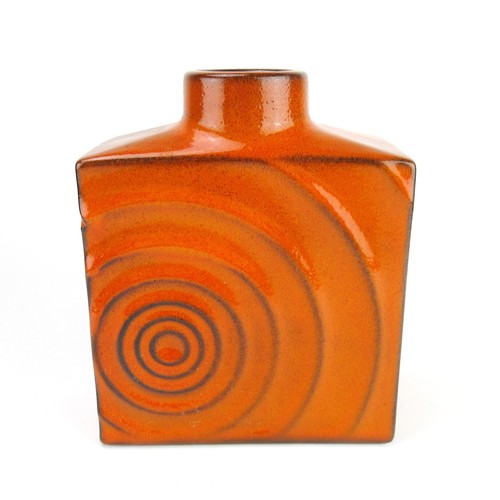 Steuler keramik vase - keramik,