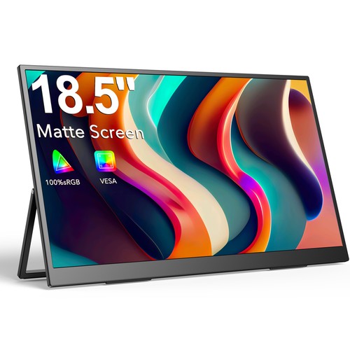 Uperfect portable monitor 5 - uperfect,
