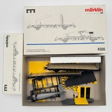 Märklin H0 4506 Junkers