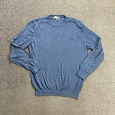 CALVIN KLEIN Herren Pullover