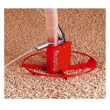 Fröling Pellet Maulwurf