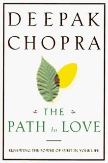 The path love - to, renewing