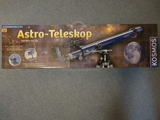 KOSMOS Astro Teleskop