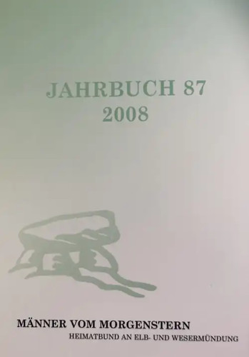 Jahrbuch der männer vom - jahrbuch,