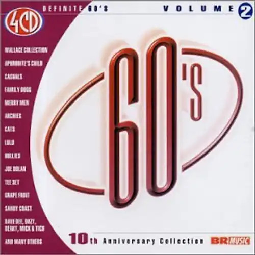 The vol 60 s - s, vol.2