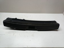 Seat Alhambra (Mk2) 2012 Hinten Ladekante Verkleidung Kofferraum 7N0863459