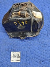 Yamaha Virago 535 Secondary