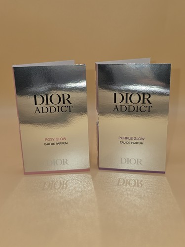 Dior addict purple glow - addict,