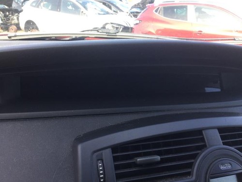 Renault megane scenic tacho - scenic,