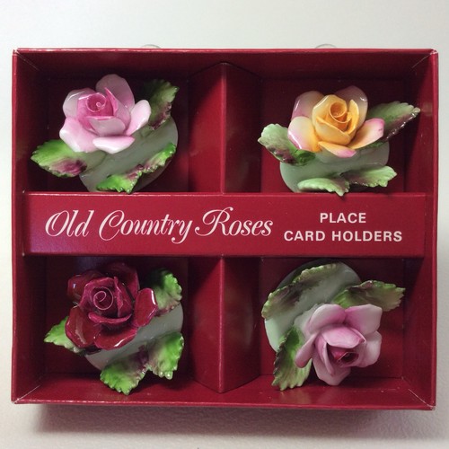 Royal albert old country roses - albert,