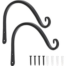 Blumenampelhalter Wandhaken