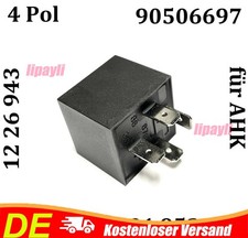 Blinkrelais Blinker Relais