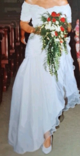 Brautkleid hochzeitskleid - brautkleid,