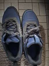 Adidas Terrex schuhe gröse 41 damen blau schwarz