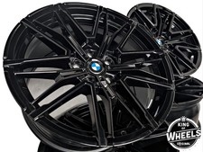 ORIGINAL 20 ZOLL BMW 5er M5