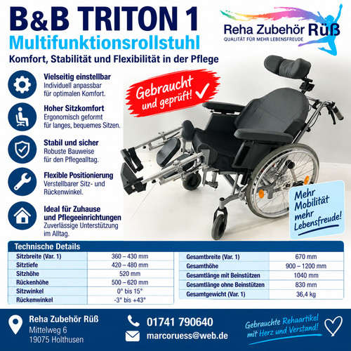 Rollstuhl pflegerollstuhl - rollstuhl,