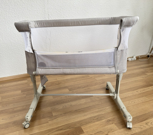 Baby beistellbett anstellbett - baby, beistellbett/anstellbett