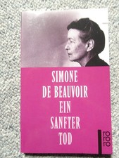Simone de Beauvoir: Ein