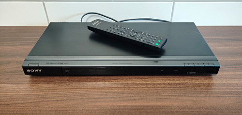 Sony dvp ns708h dvd - dvp-ns708h, dvd-player