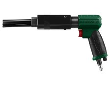 PARKSIDE Druckluft-Nadelentroster Rostentferner Farbentferner PDNE 4000 C3