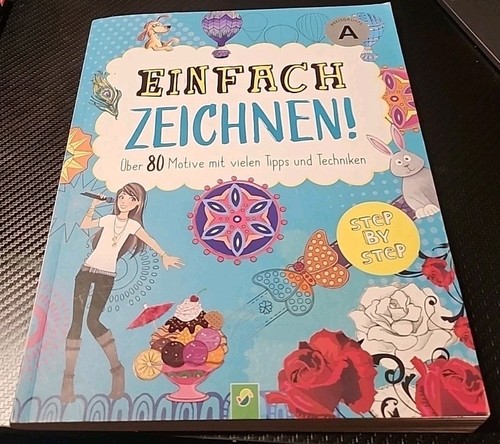 Buch einfach zeichnen - buch, zeichnen 