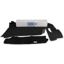 JP Teppichsatz Kofferraum