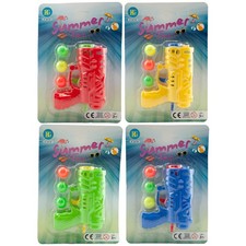 Ballpistole 10x1 Stück