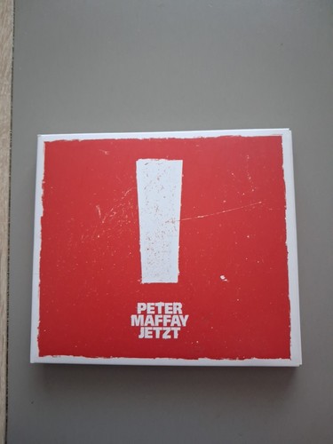 Jetzt von peter maffay - von, 1