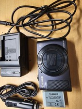 Canon Power Shot SX620 HS, 25 optischer Zoom, 20 Maga Pixel, wie neu bitte lesen