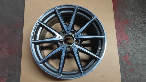 1x18 originale amg felge - 1x18", für