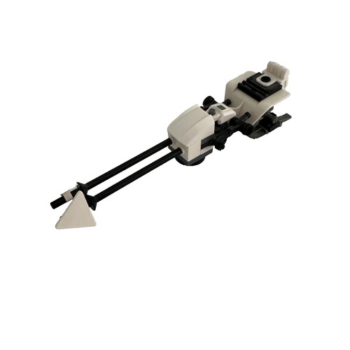 Lego star wars speeder - lego,