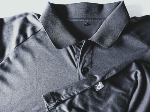 Men touch herren polo - ,