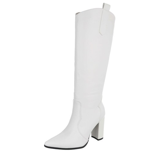 Damen stiefel mit - damen,