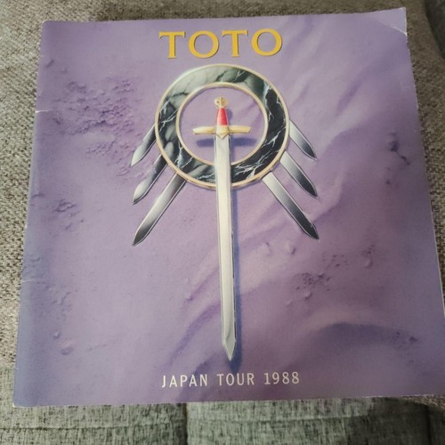 Jeff porcaro toto 1988 - jeff,
